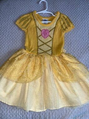 Disney Bell Princess Dress